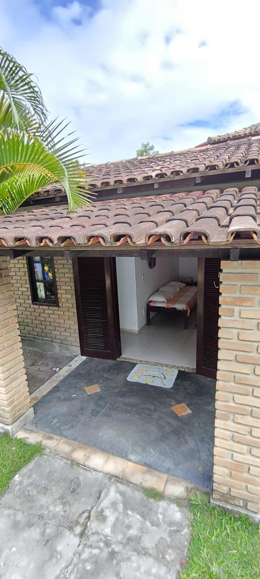 Golfinho Condominio Porto Seguro Esterno foto